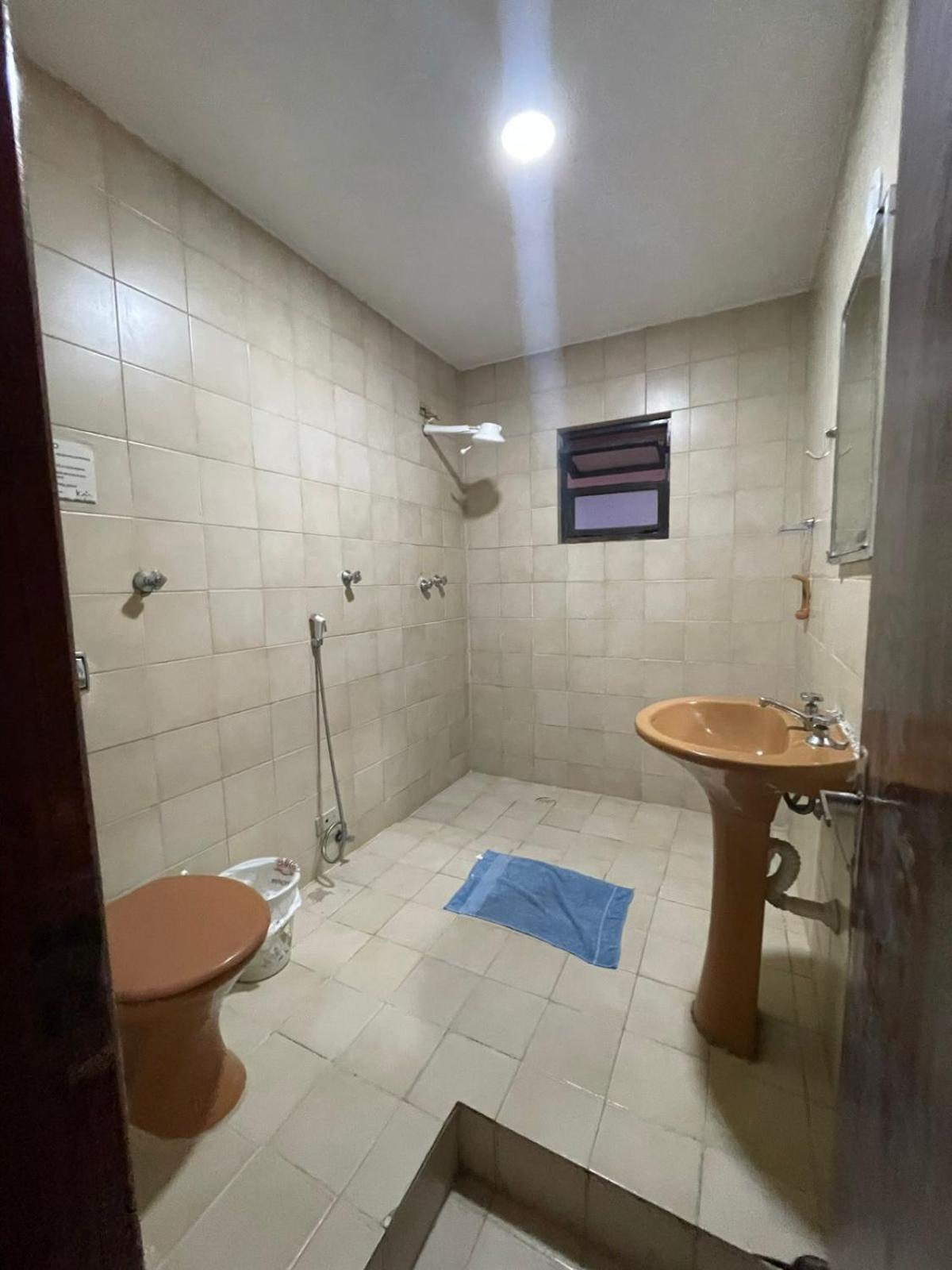 Ka'A Guest House Ubatuba Eksteriør billede