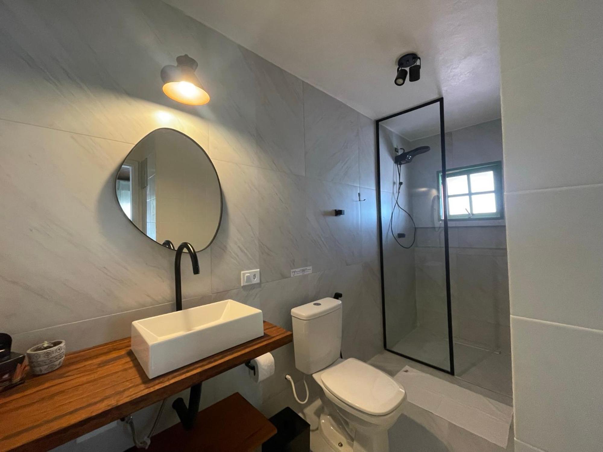 Ka'A Guest House Ubatuba Eksteriør billede